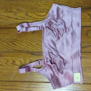 Ruby Ribbon Ultimate Pink Demiette Size 34